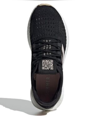 Adidas PulseBoost HD Summer.Rdy 'Black Pink' W 10.5 / M 9.5